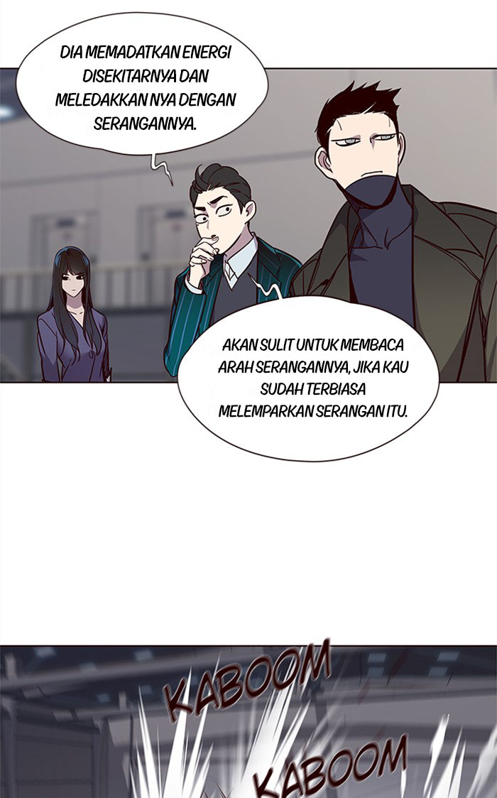 Eleceed Chapter 31 Gambar 31