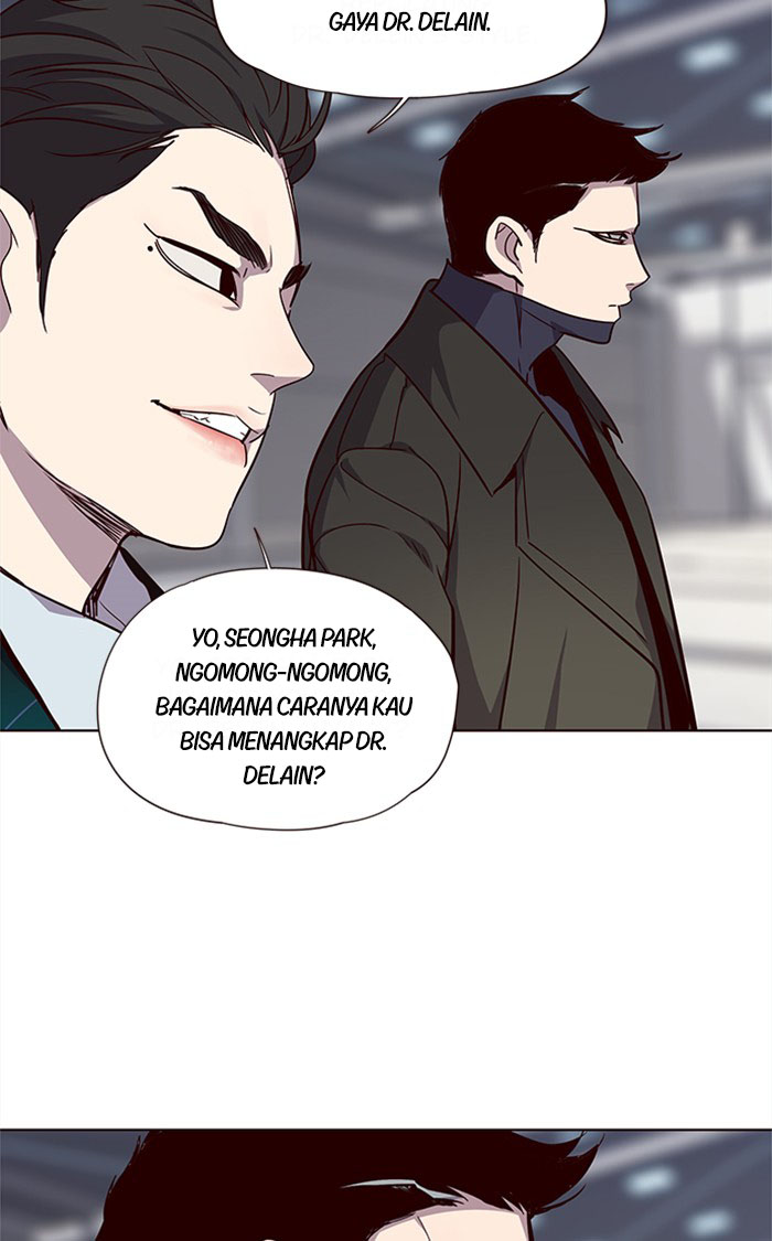 Eleceed Chapter 31 Gambar 33