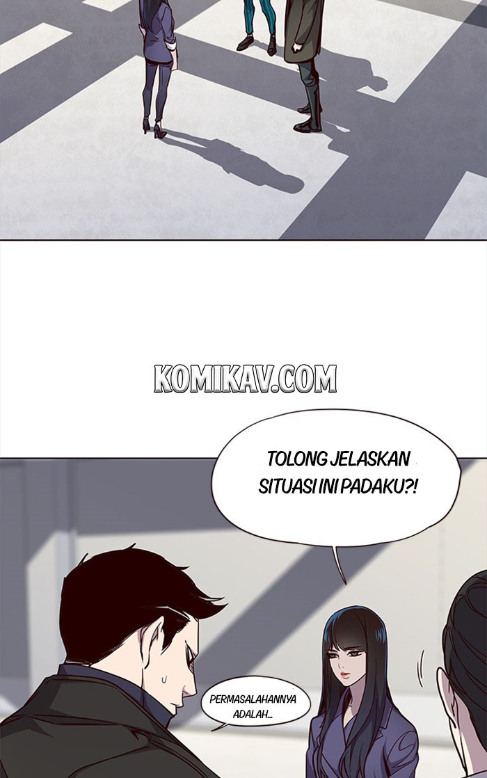 Eleceed Chapter 31 Gambar 6