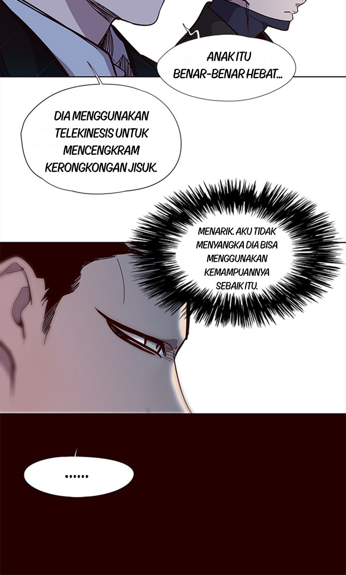 Eleceed Chapter 31 Gambar 77