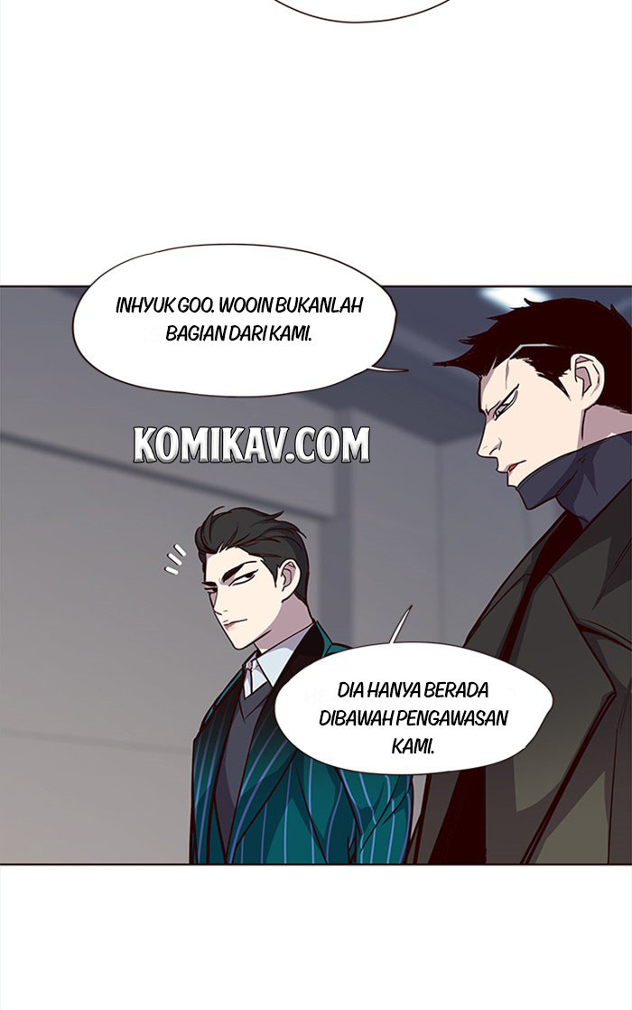 Eleceed Chapter 31 Gambar 8