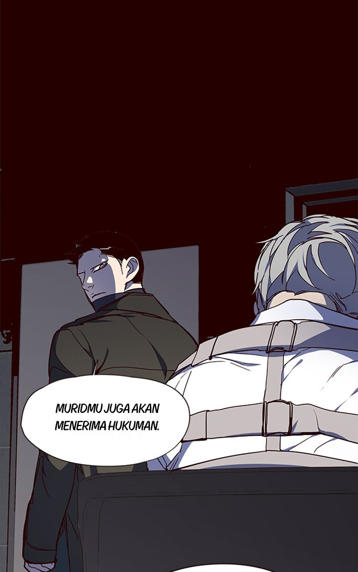 Eleceed Chapter 31 Gambar 83