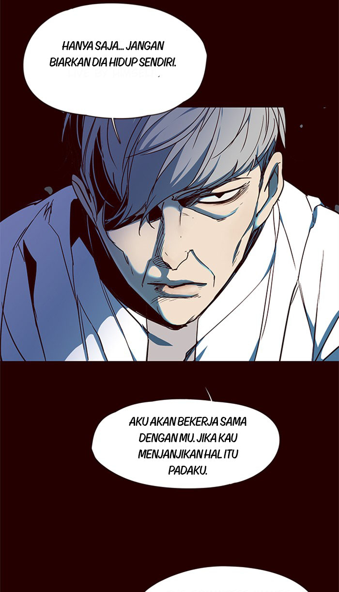 Eleceed Chapter 31 Gambar 89