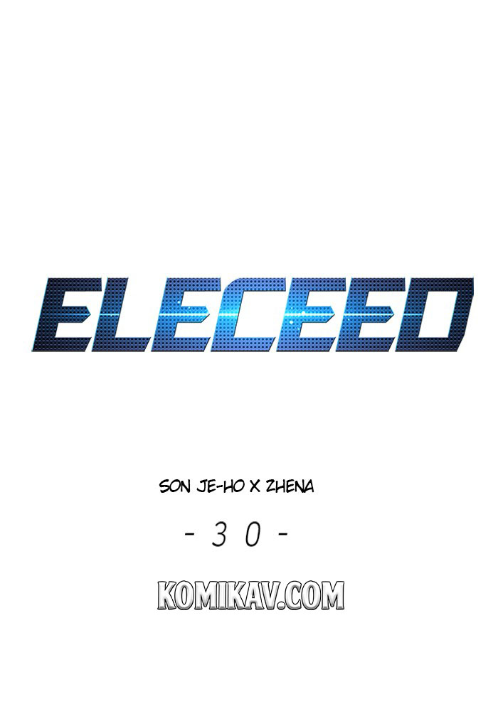 Baca Manhwa Eleceed Chapter 30 Gambar 2