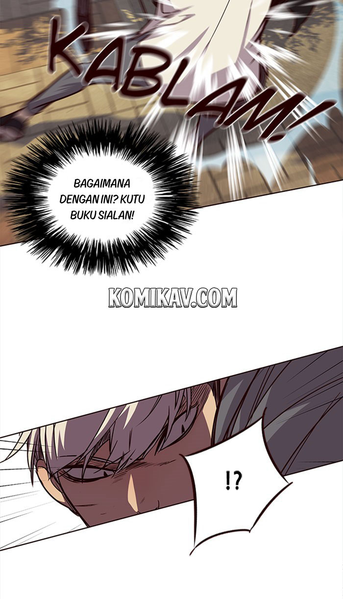 Eleceed Chapter 30 Gambar 34