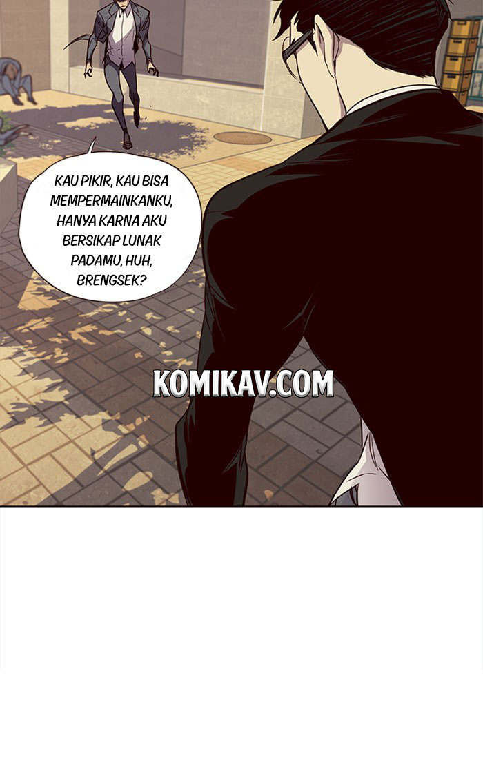 Eleceed Chapter 30 Gambar 44