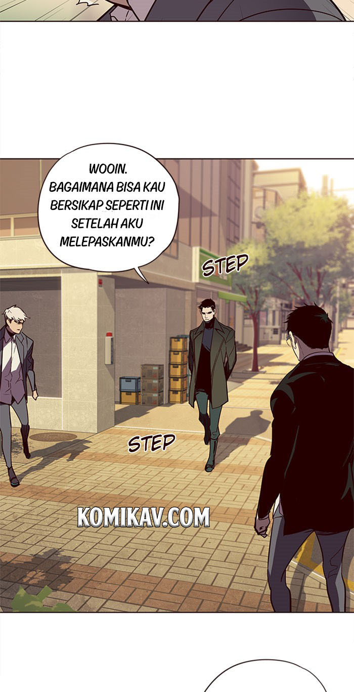 Eleceed Chapter 30 Gambar 48