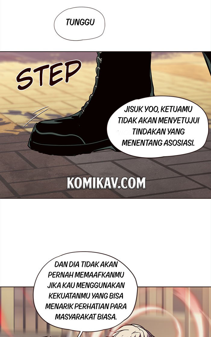 Eleceed Chapter 30 Gambar 56