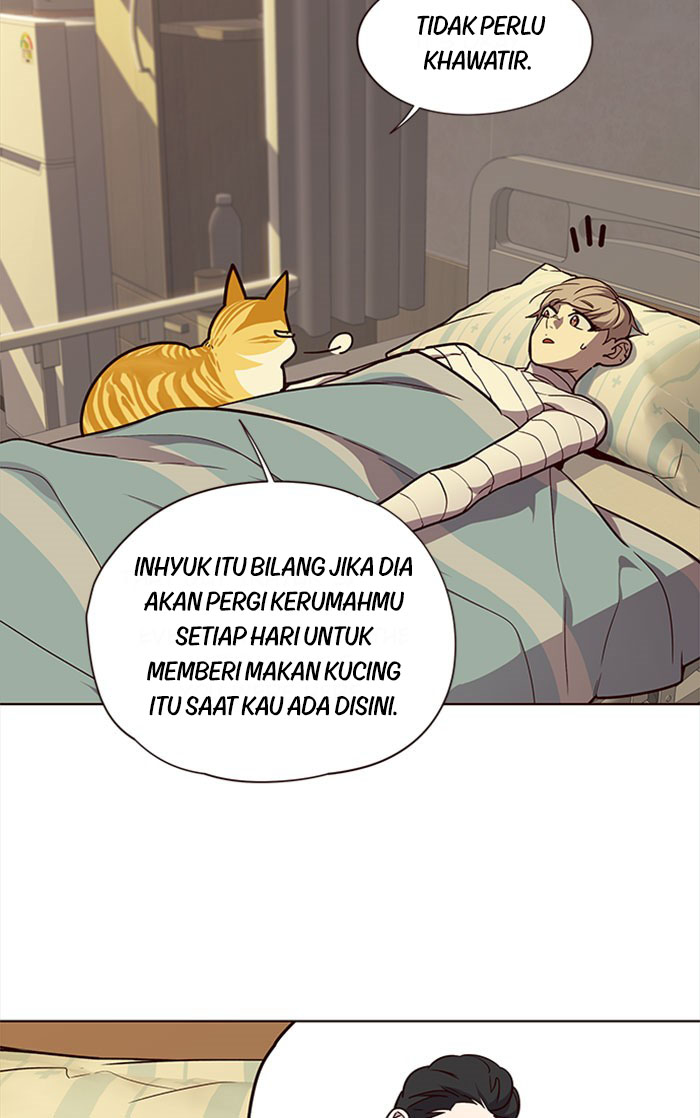 Eleceed Chapter 30 Gambar 9