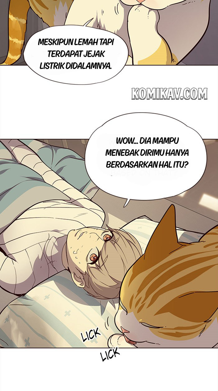 Eleceed Chapter 29 Gambar 20