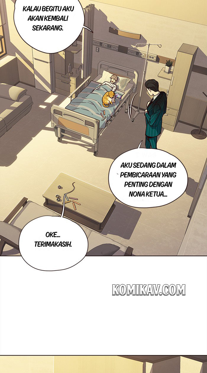 Eleceed Chapter 29 Gambar 38