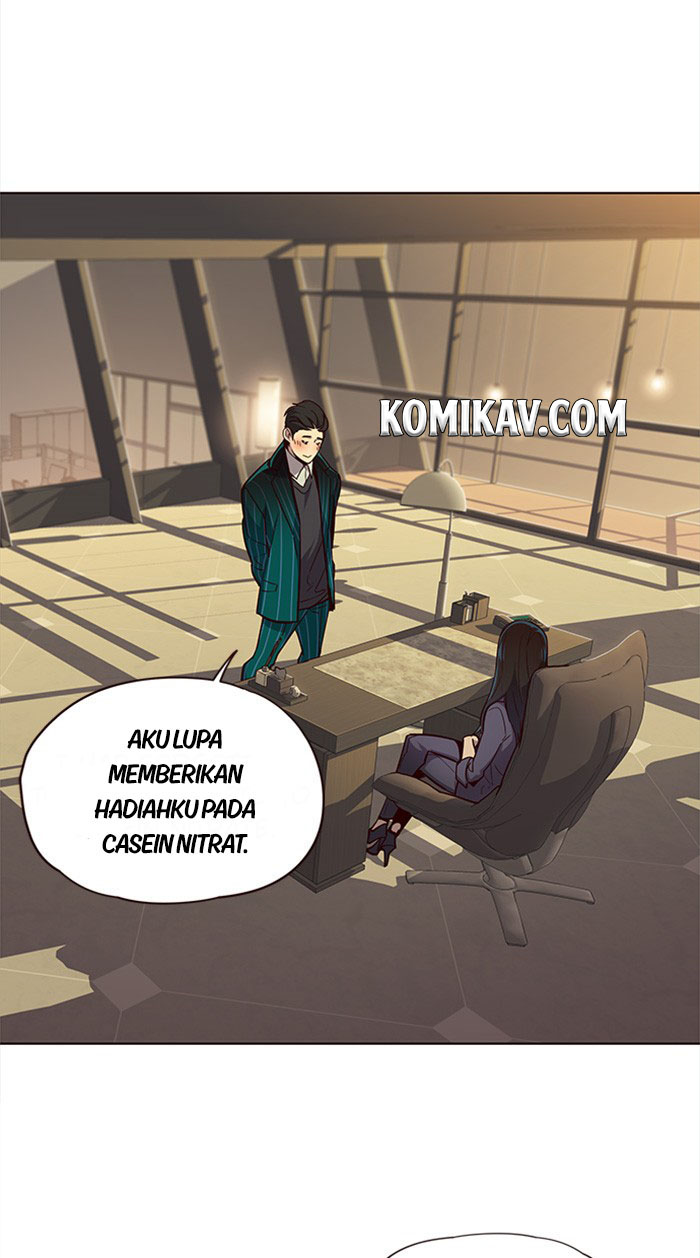 Eleceed Chapter 29 Gambar 42