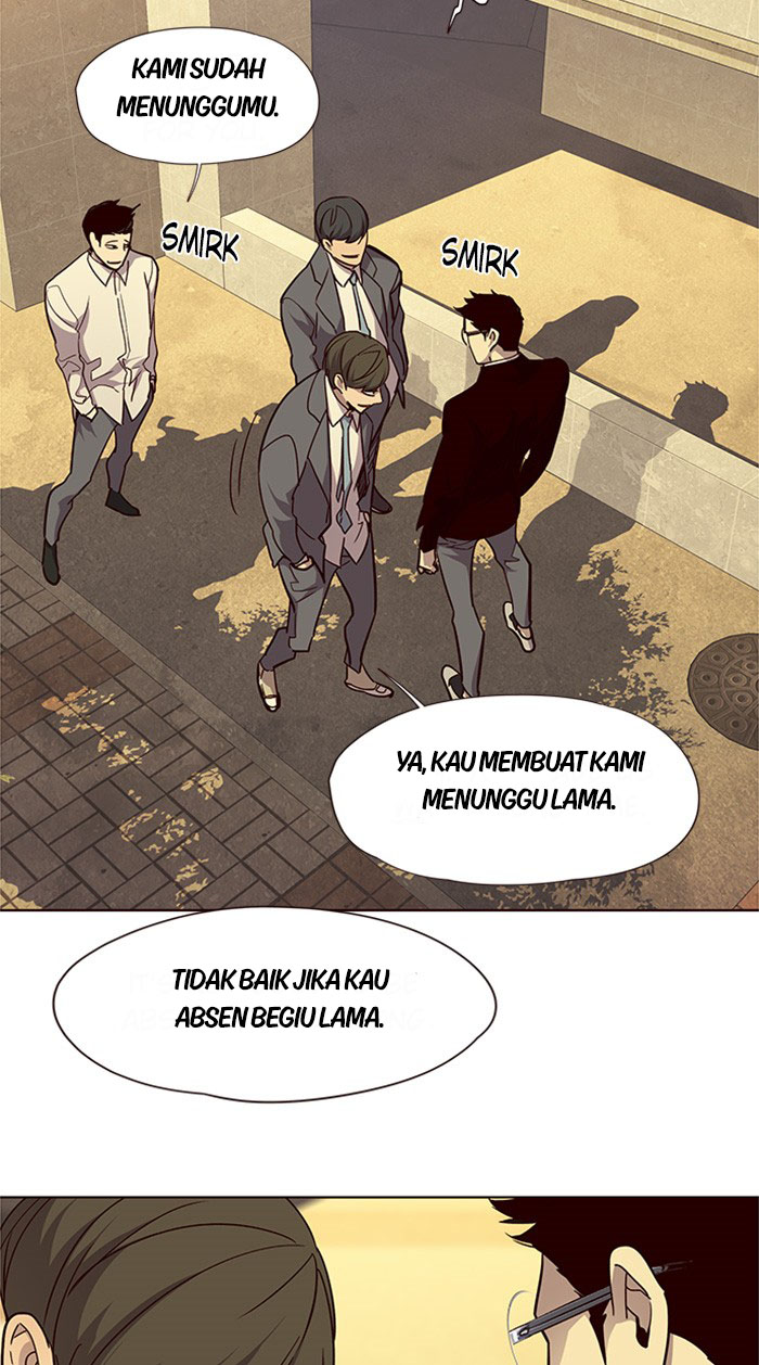 Eleceed Chapter 29 Gambar 51