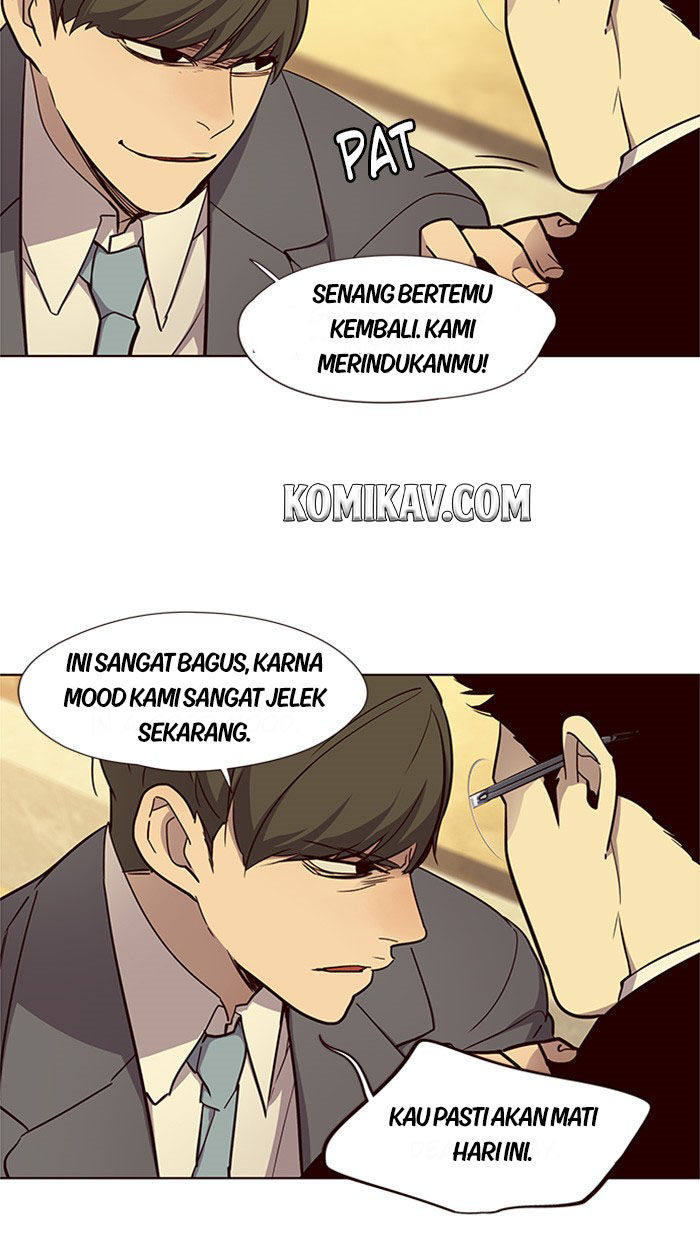 Eleceed Chapter 29 Gambar 52