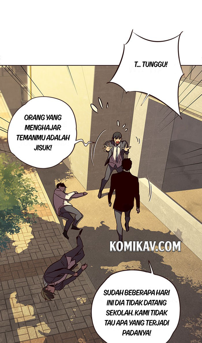 Eleceed Chapter 29 Gambar 62