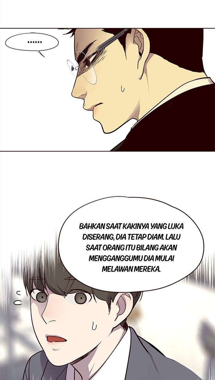 Eleceed Chapter 29 Gambar 65