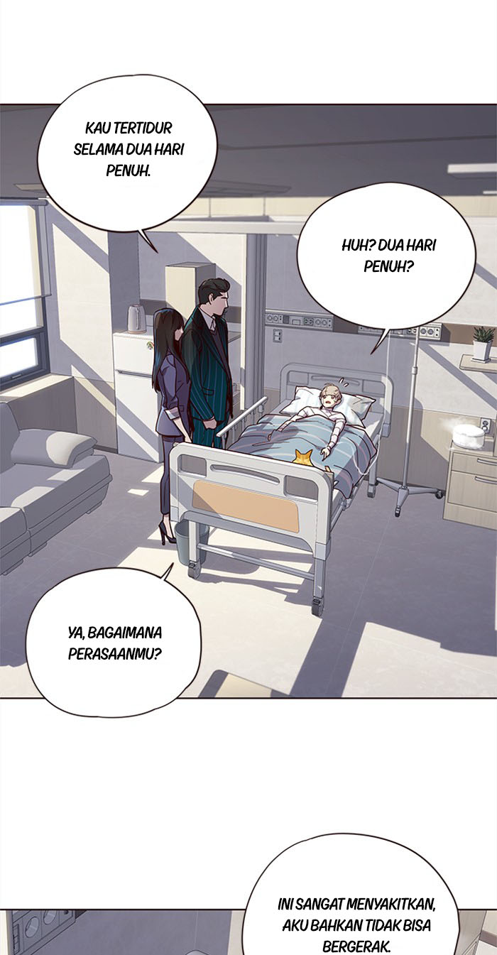 Eleceed Chapter 28 Gambar 27