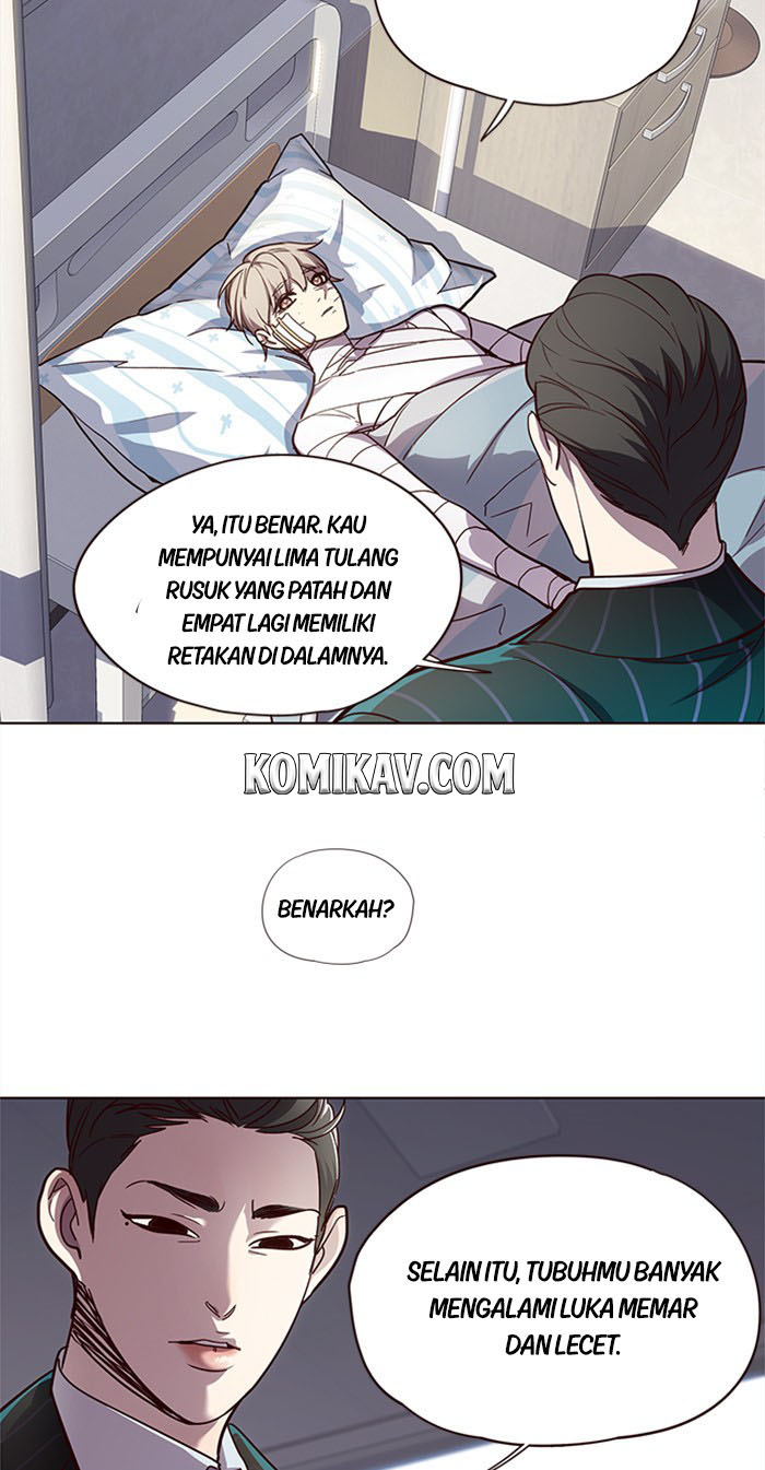 Eleceed Chapter 28 Gambar 28