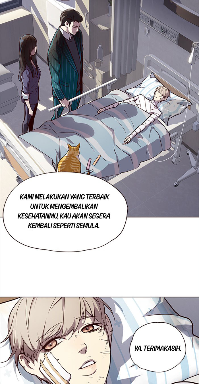 Eleceed Chapter 28 Gambar 31