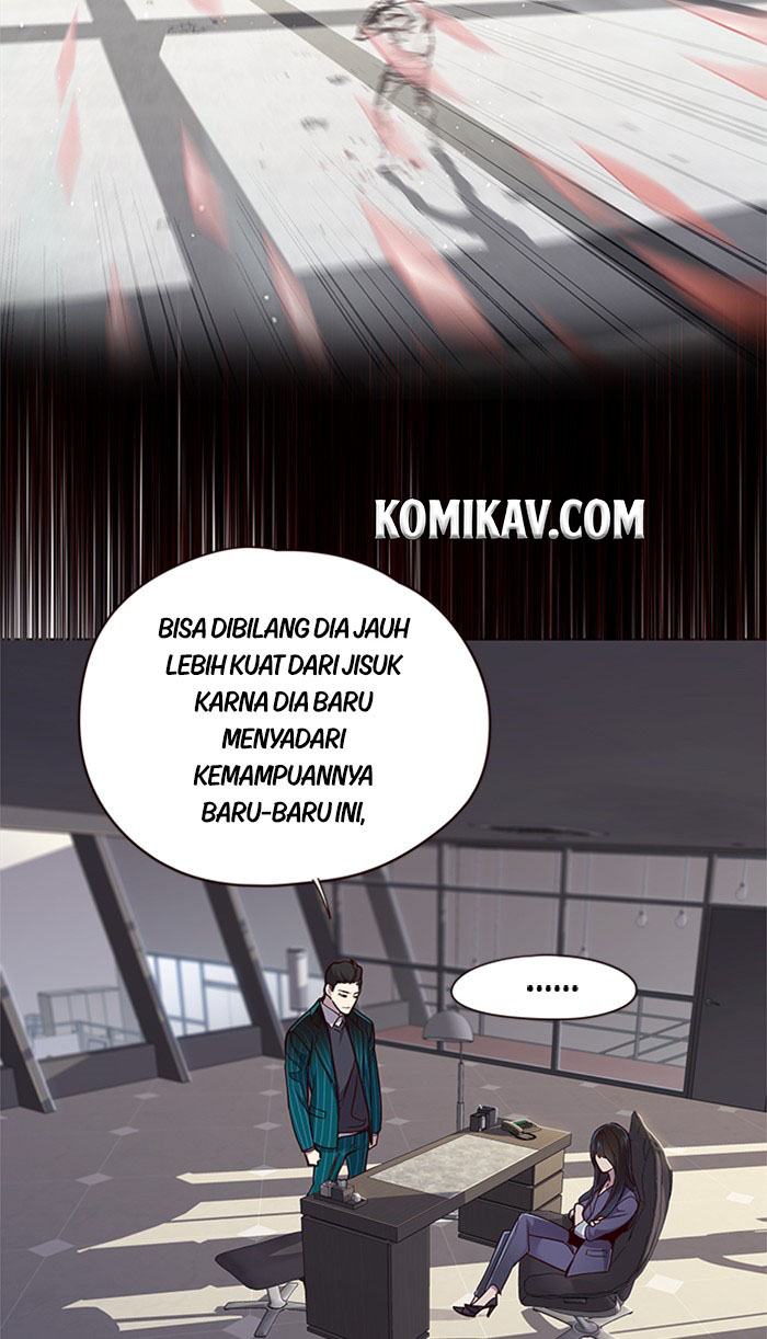 Eleceed Chapter 28 Gambar 4