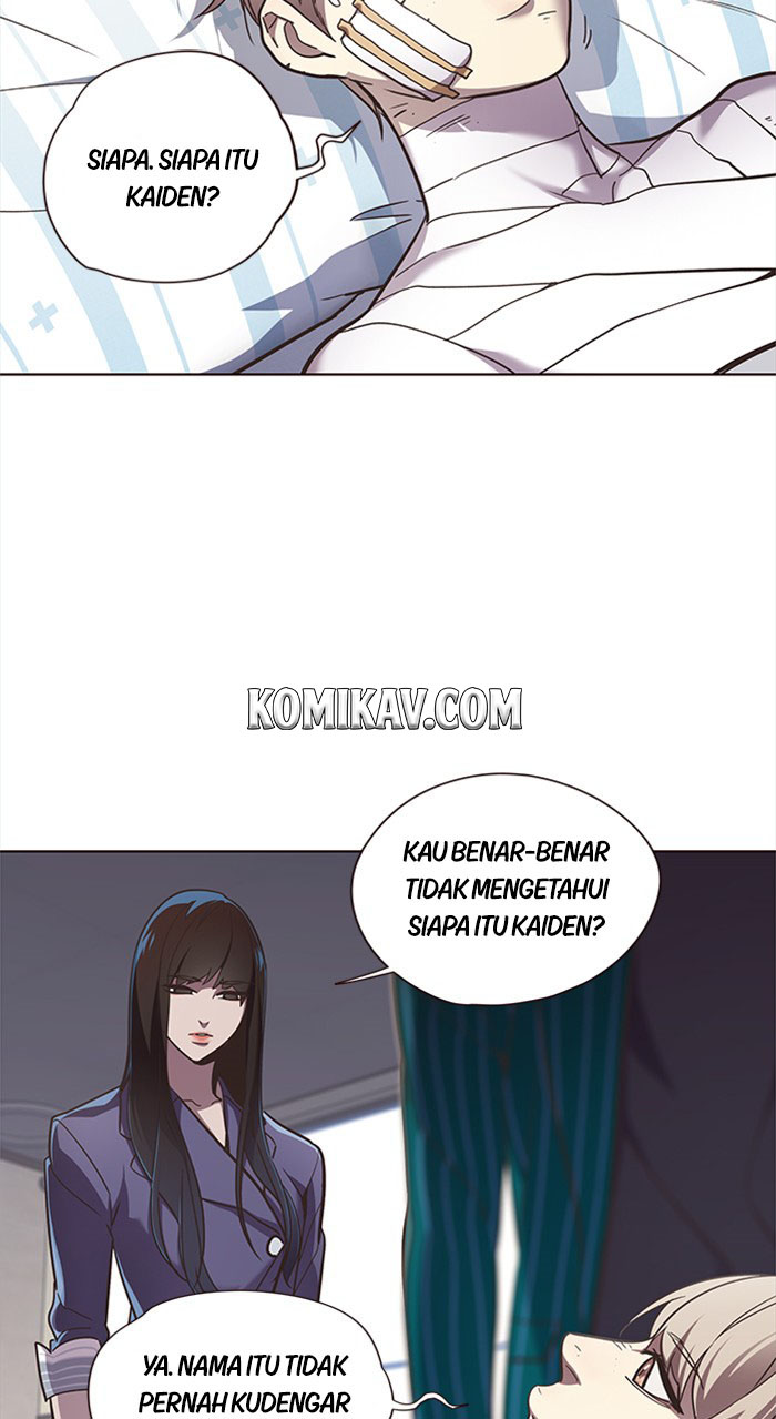 Eleceed Chapter 28 Gambar 42