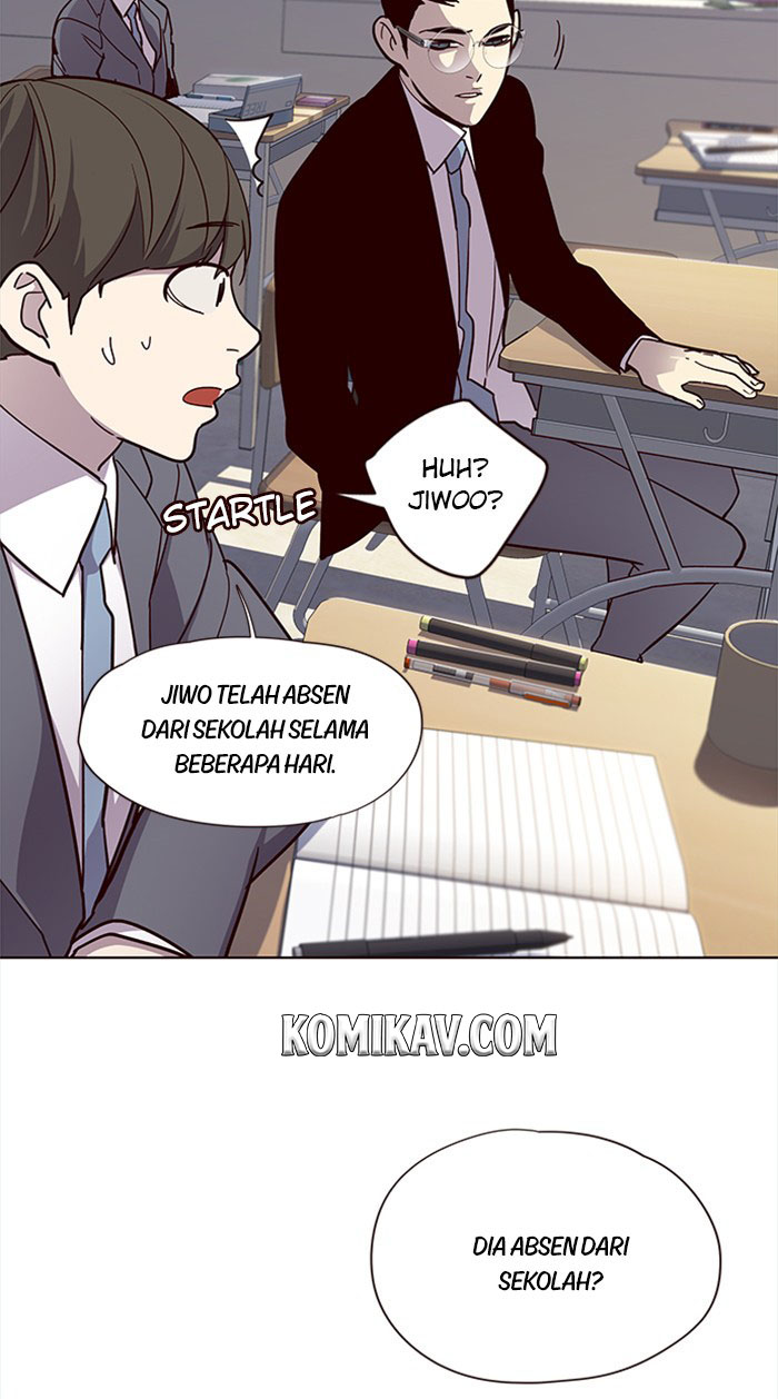 Eleceed Chapter 28 Gambar 68