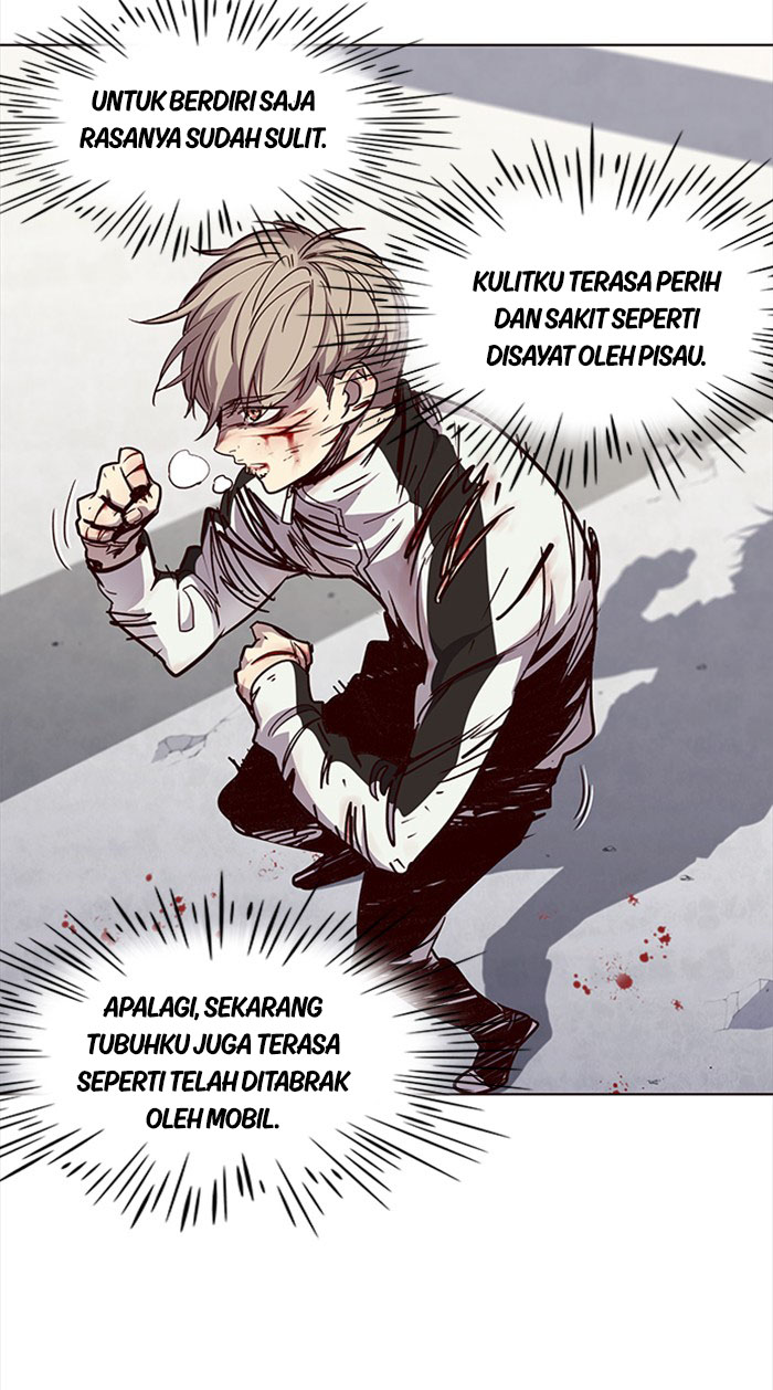 Eleceed Chapter 27 Gambar 25