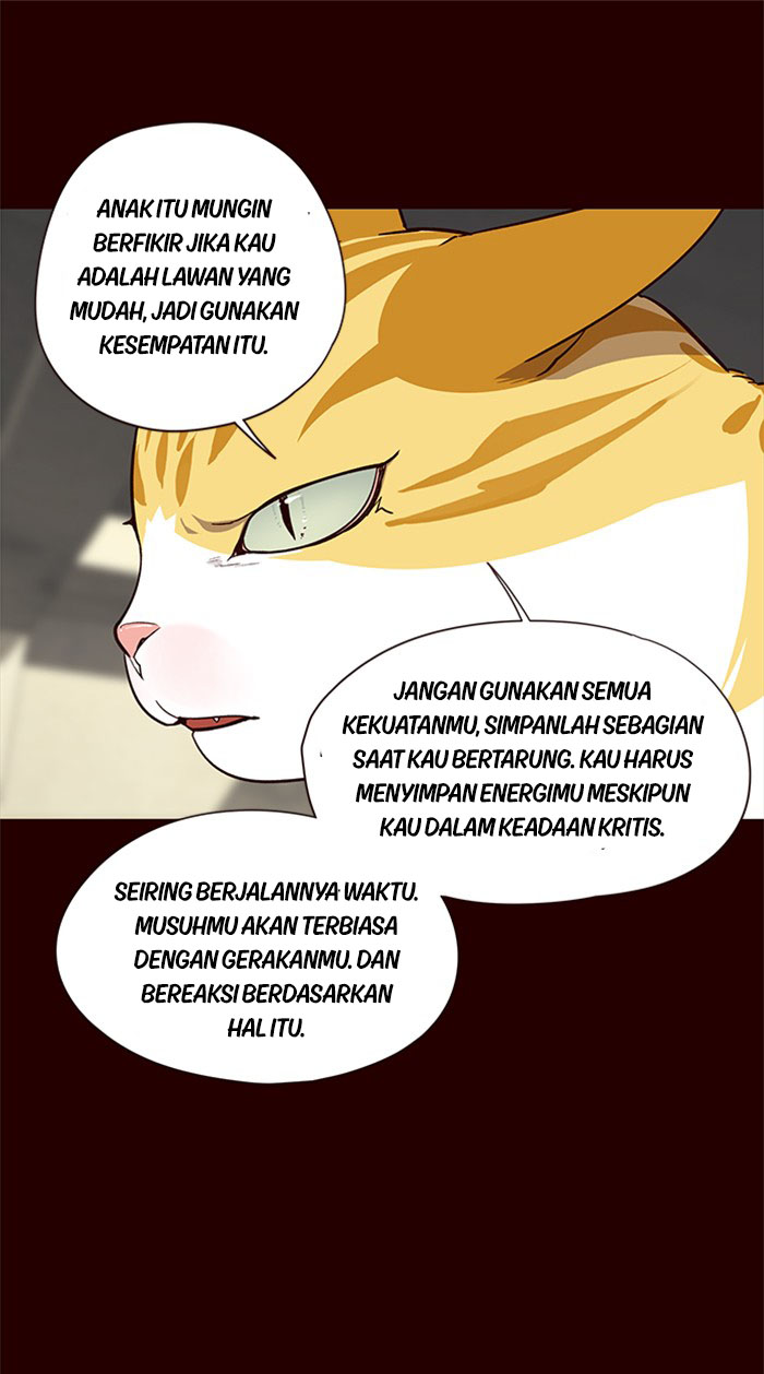 Eleceed Chapter 27 Gambar 40