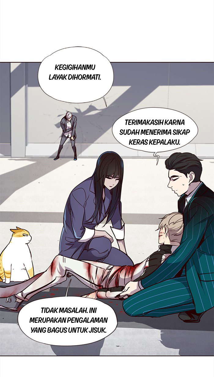 Eleceed Chapter 27 Gambar 85