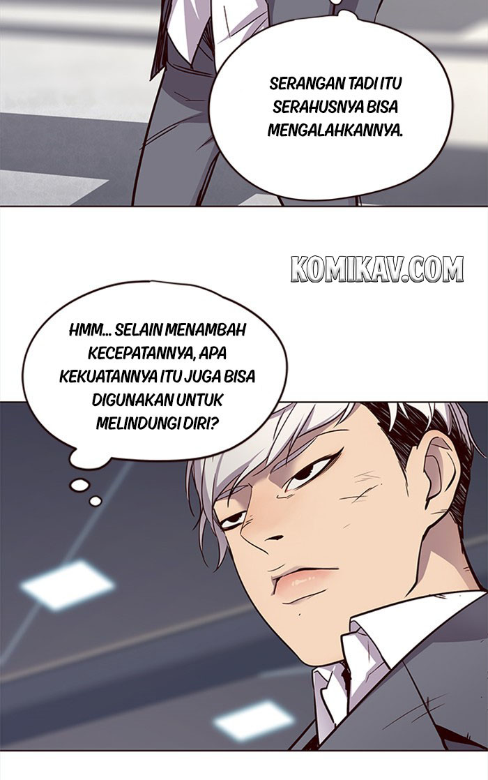 Eleceed Chapter 26 Gambar 10