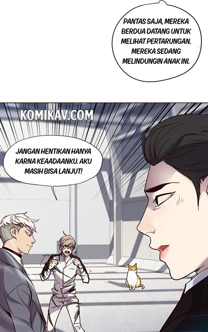 Eleceed Chapter 26 Gambar 18