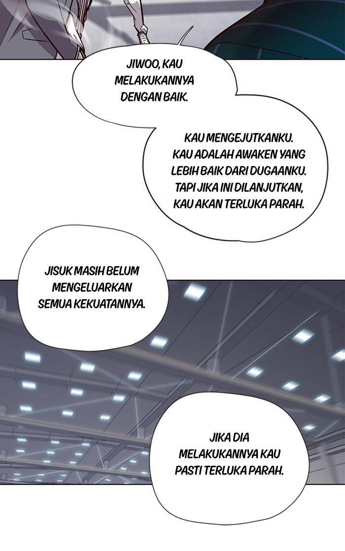 Eleceed Chapter 26 Gambar 19