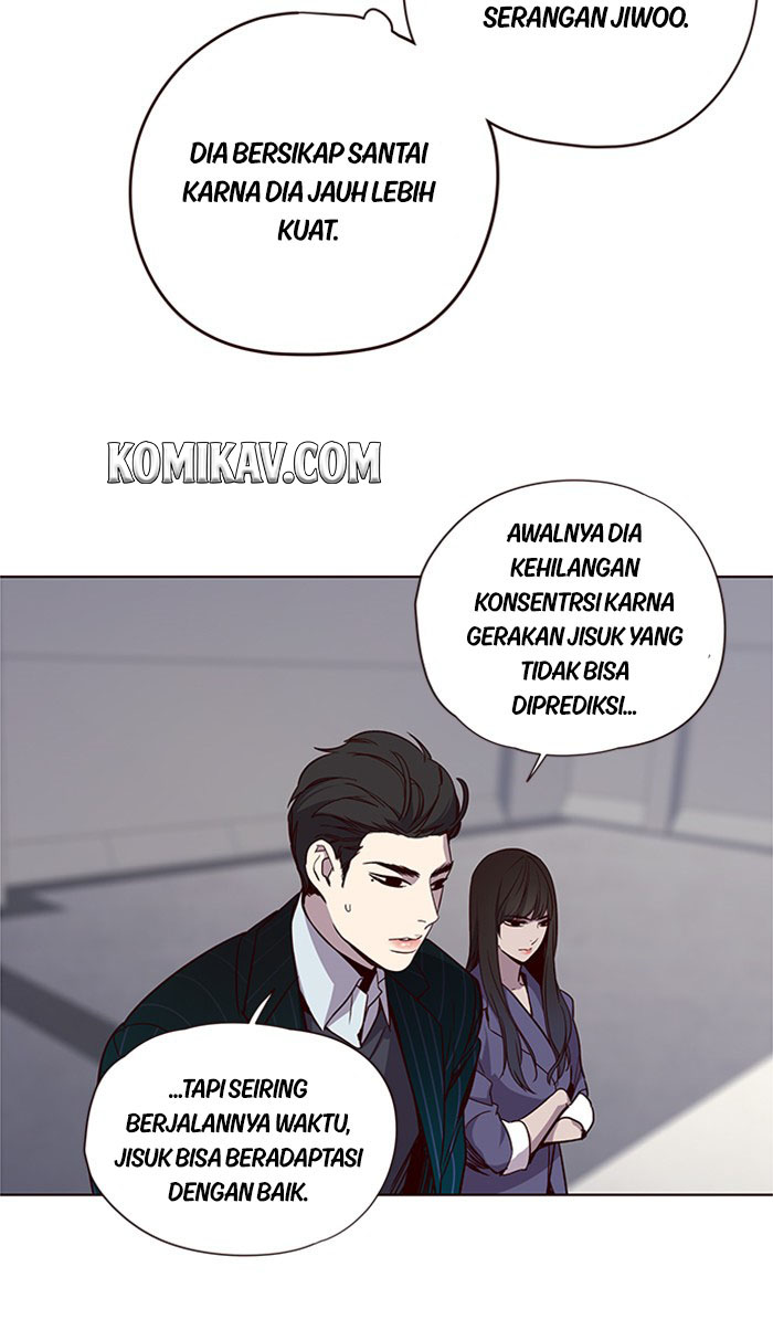 Eleceed Chapter 26 Gambar 62