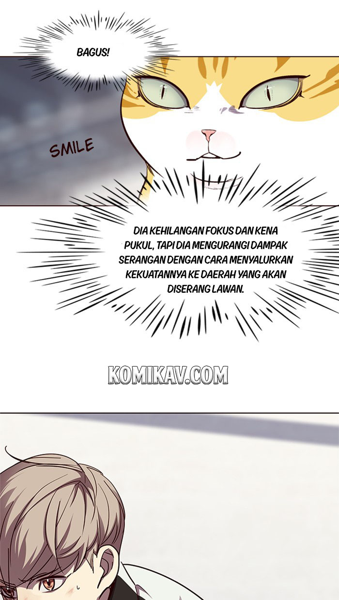 Eleceed Chapter 25 Gambar 14