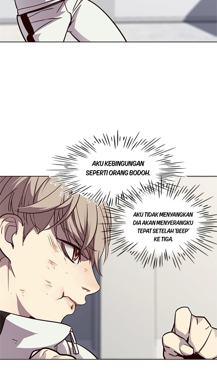 Eleceed Chapter 25 Gambar 17