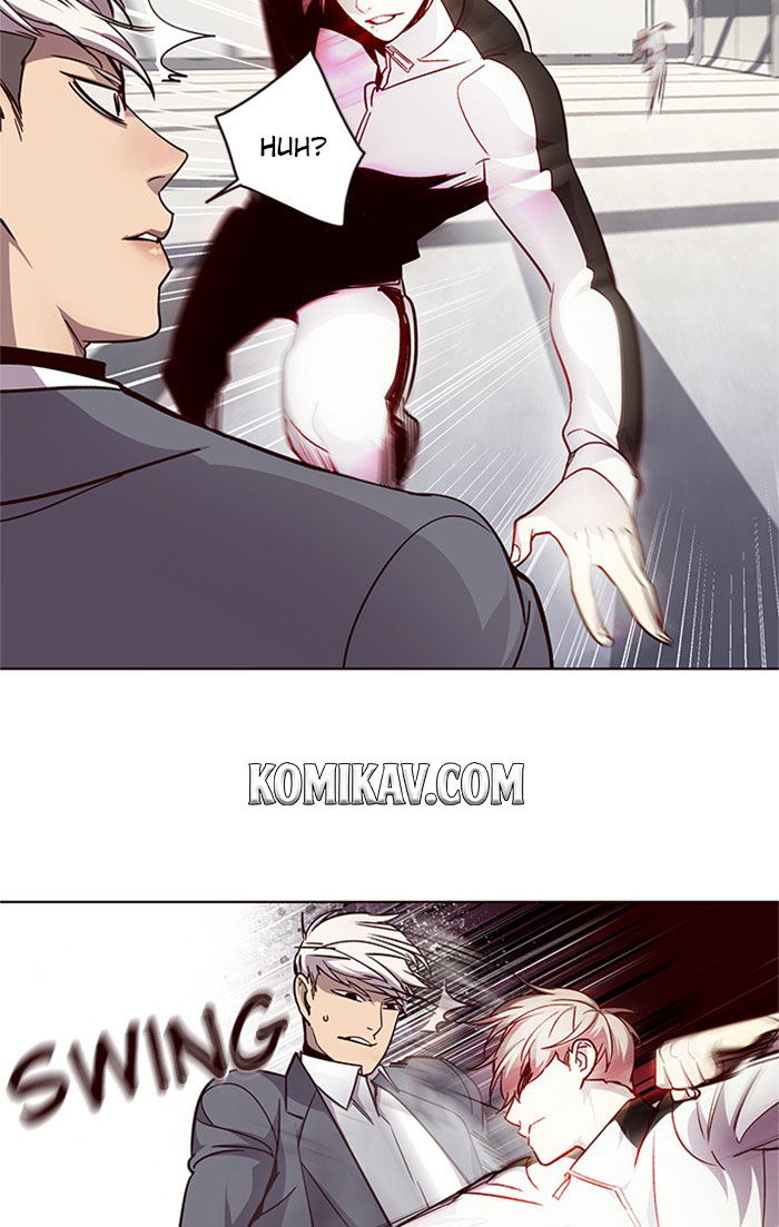 Eleceed Chapter 25 Gambar 22