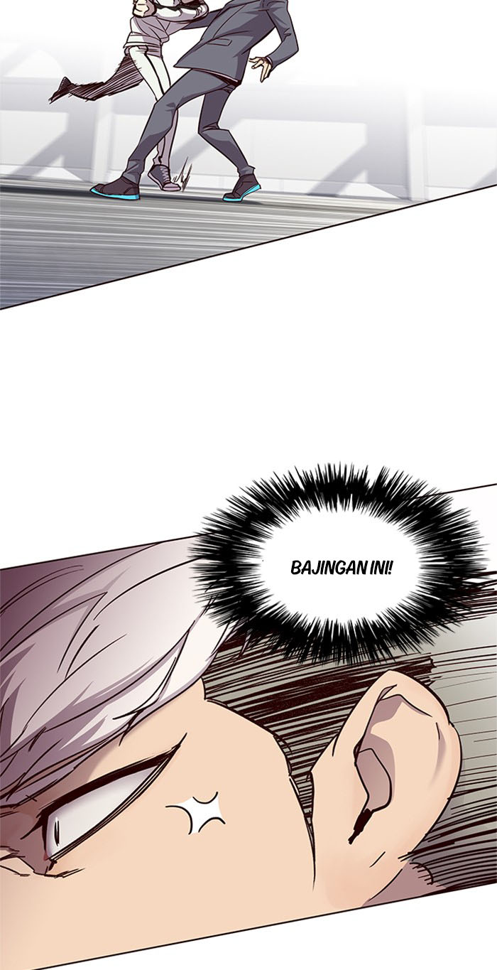 Eleceed Chapter 25 Gambar 25