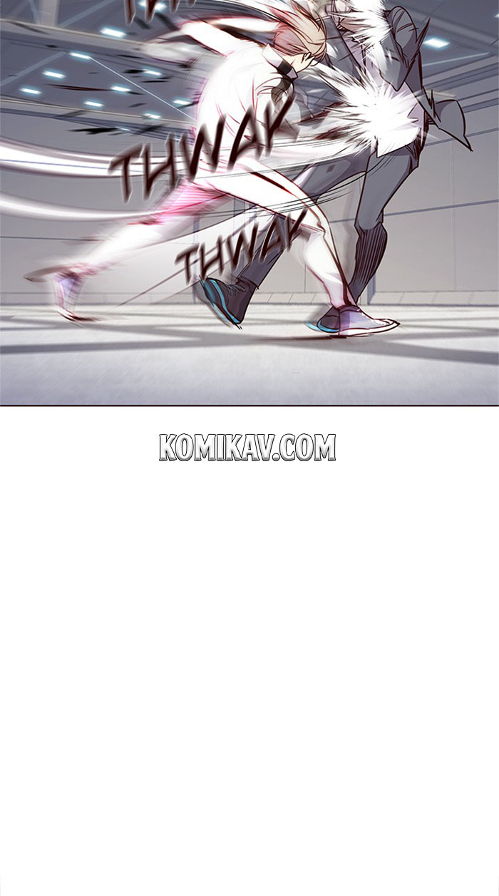 Eleceed Chapter 25 Gambar 28