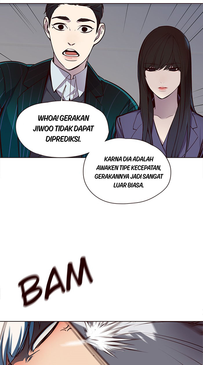 Eleceed Chapter 25 Gambar 29