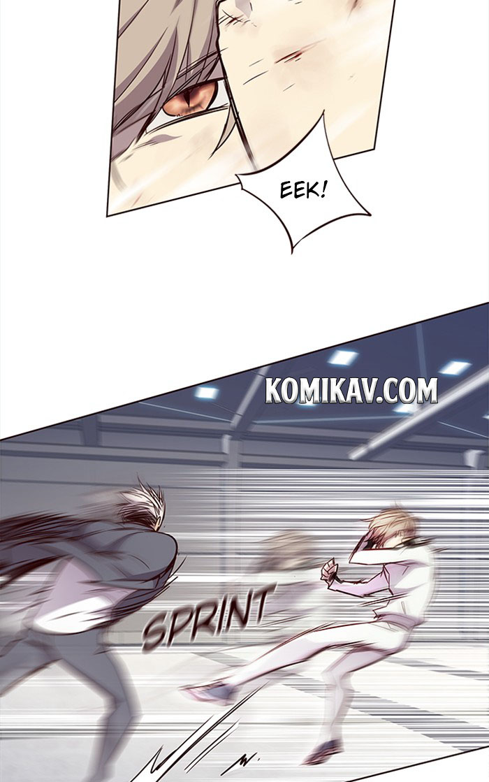 Eleceed Chapter 25 Gambar 34