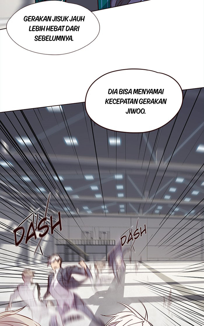 Eleceed Chapter 25 Gambar 37