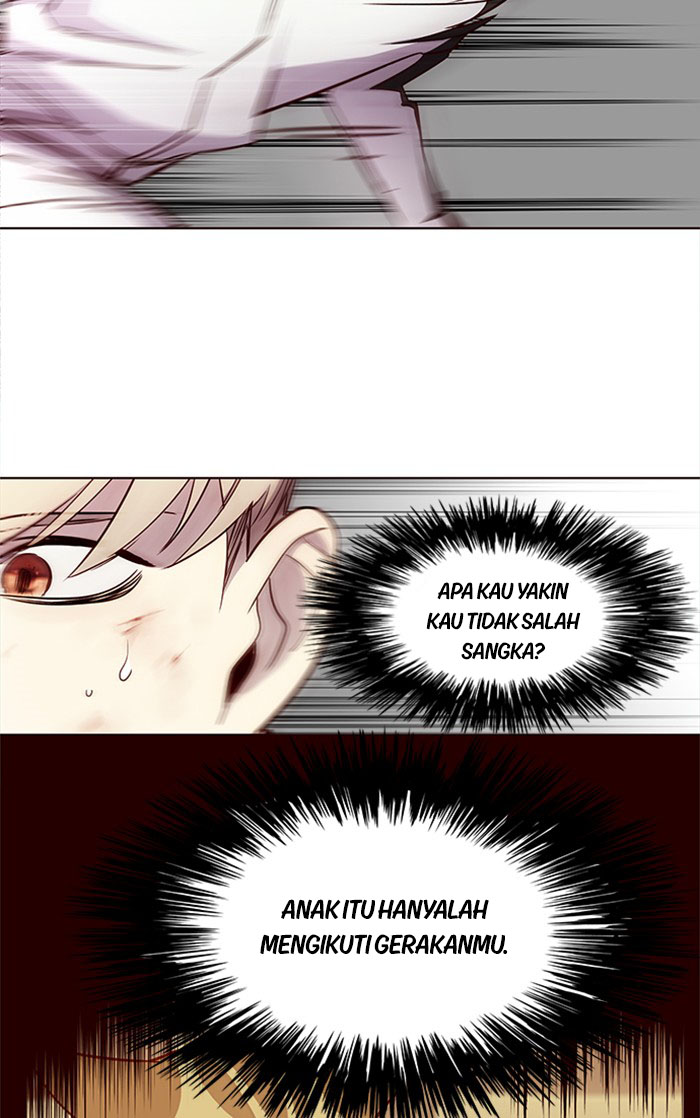 Eleceed Chapter 25 Gambar 39