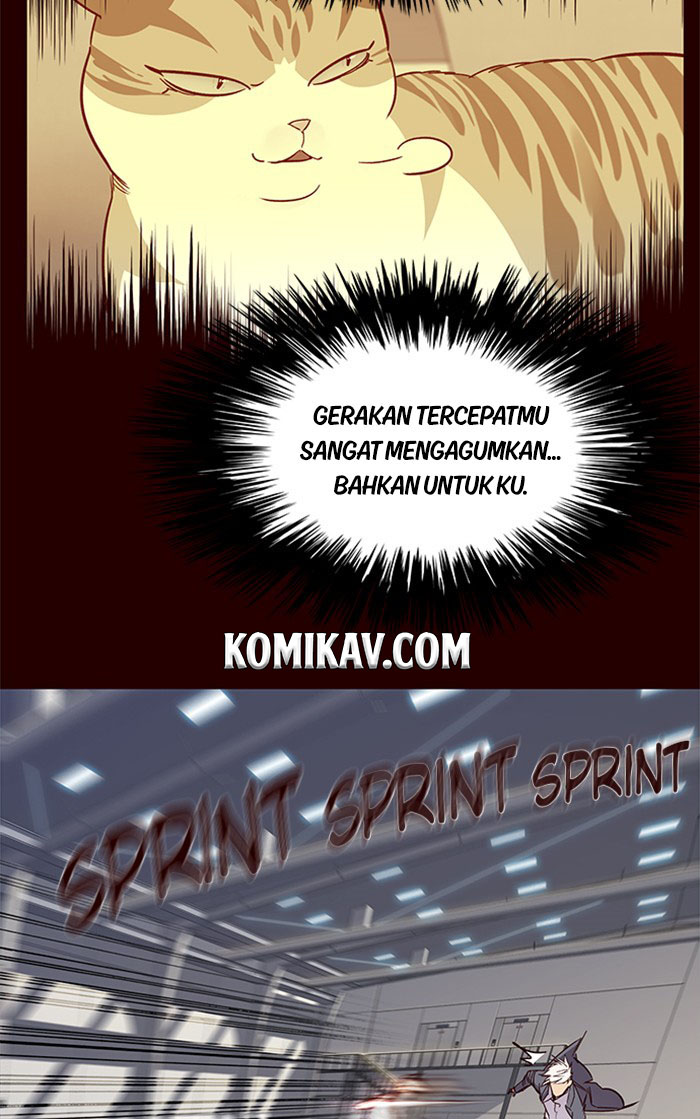 Eleceed Chapter 25 Gambar 40