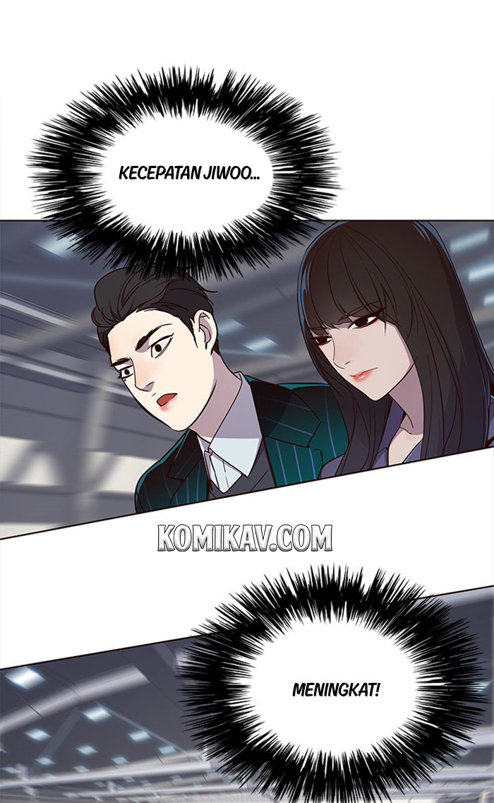 Eleceed Chapter 25 Gambar 42