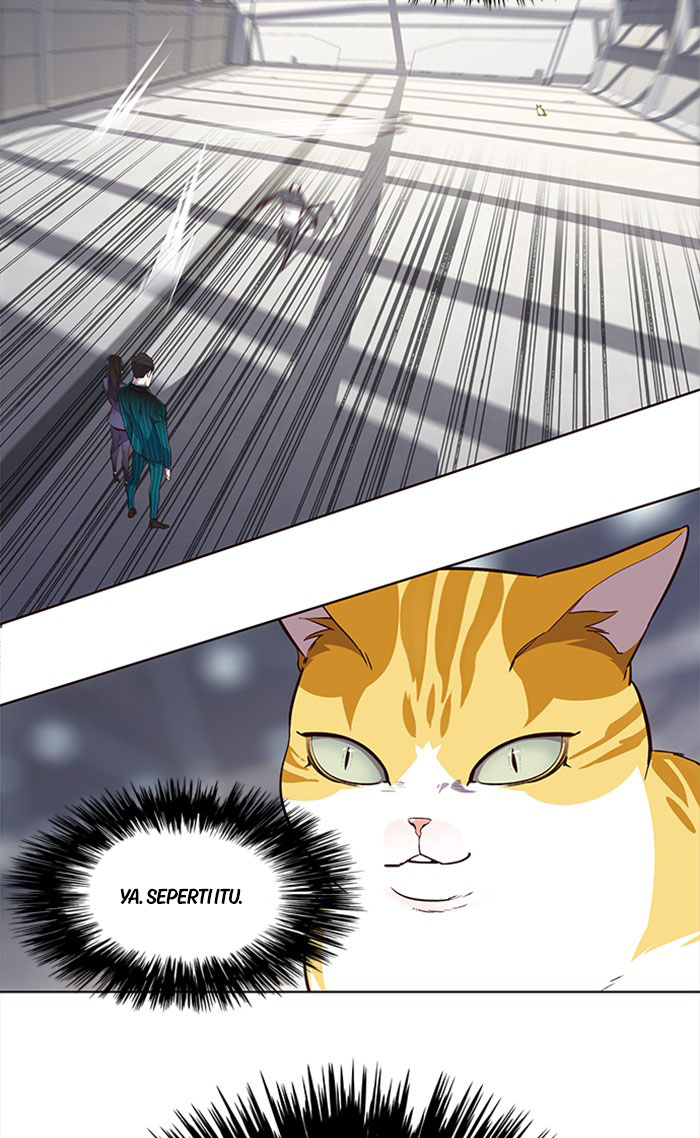 Eleceed Chapter 25 Gambar 43