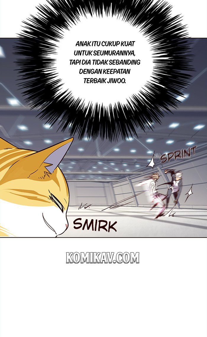 Eleceed Chapter 25 Gambar 44