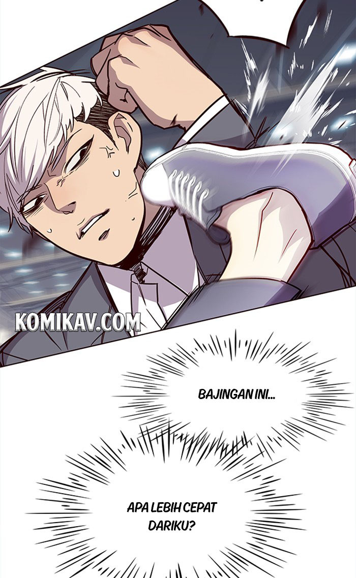 Eleceed Chapter 25 Gambar 48