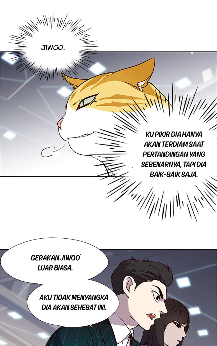 Eleceed Chapter 25 Gambar 51