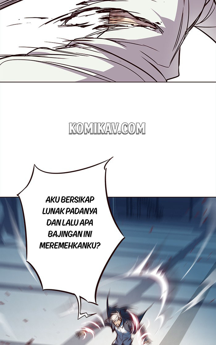 Eleceed Chapter 25 Gambar 58