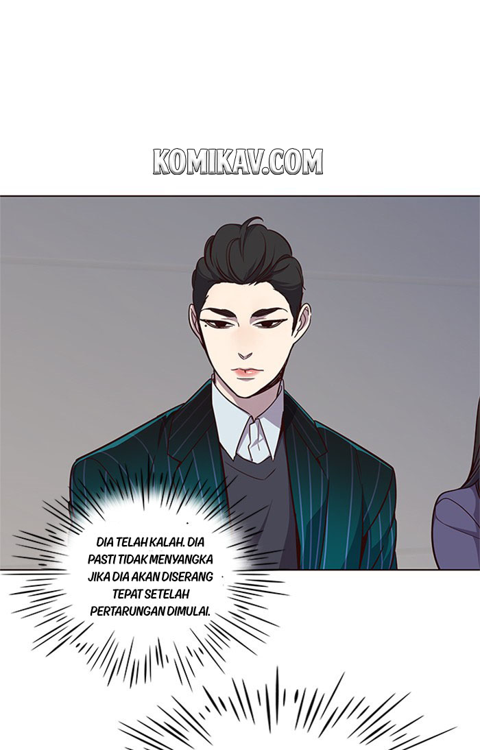 Eleceed Chapter 25 Gambar 6